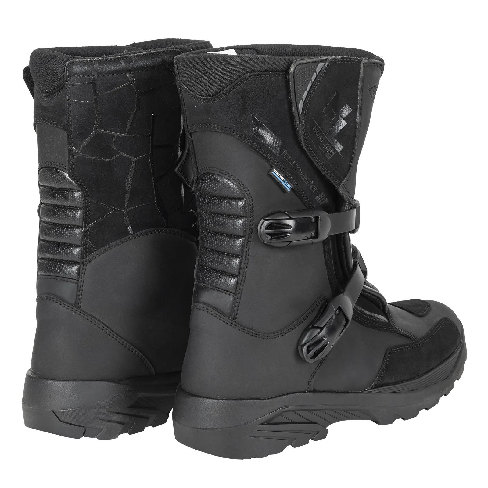 Tourmaster Men's Trailblazer Boots - Best Deals at [Retailer]