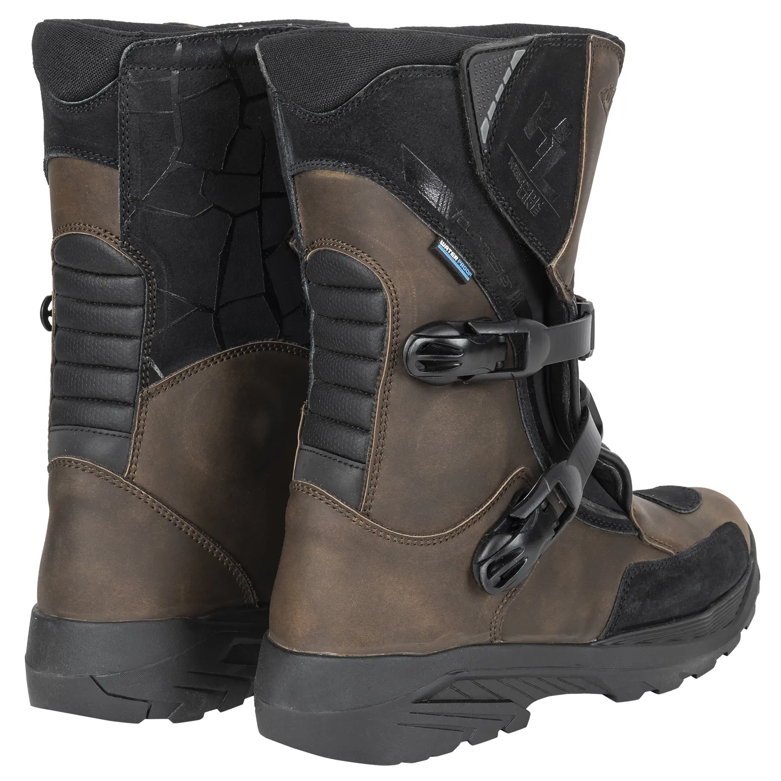 Tourmaster Men's Trailblazer Boots - Best Deals at [Retailer]