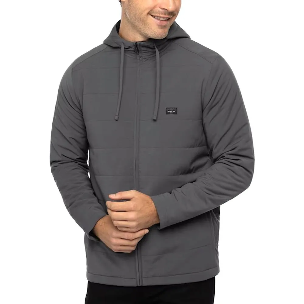 TravisMathew Every Amenity Golf Jacket 2023