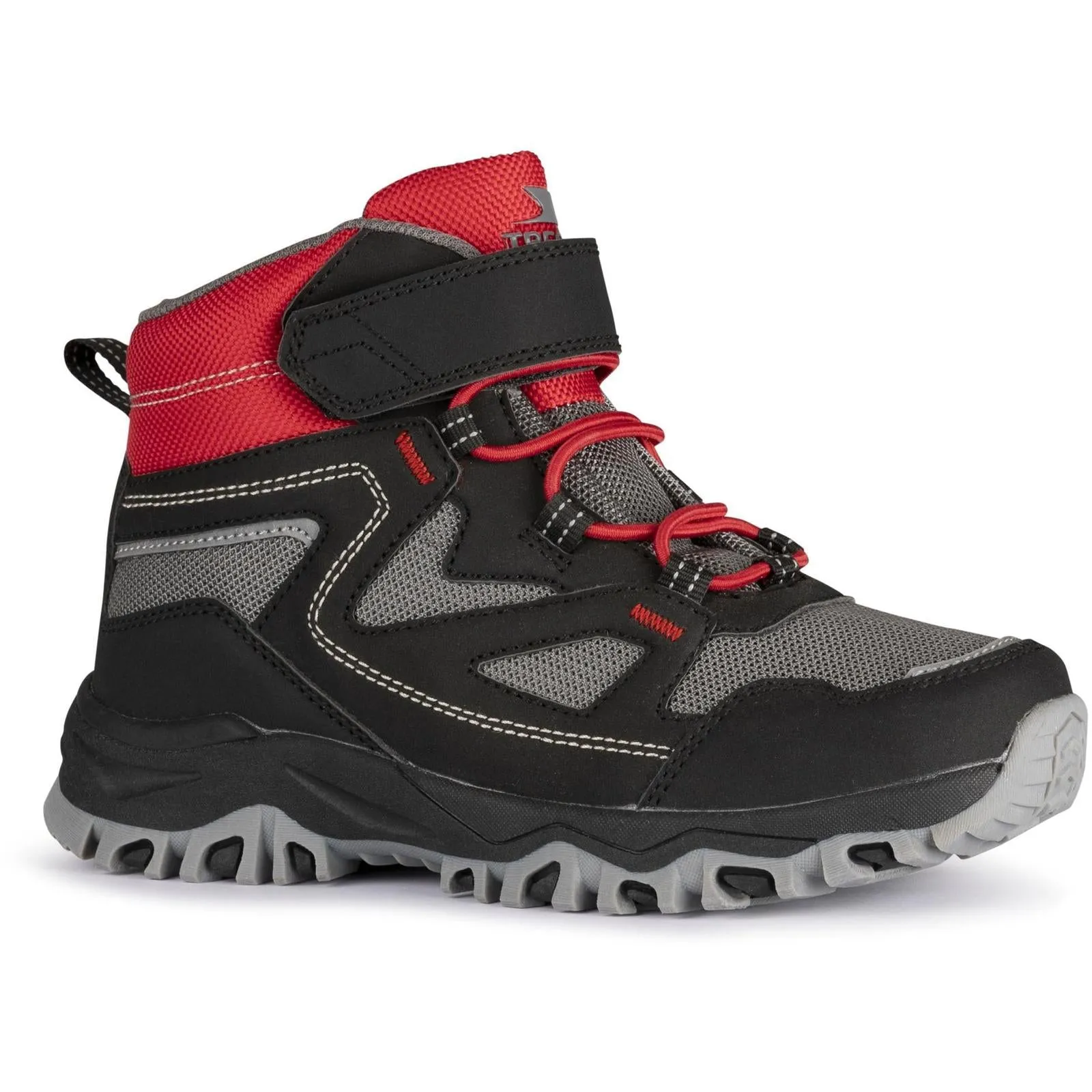 Trespass Kids Adair Waterproof Walking Boots