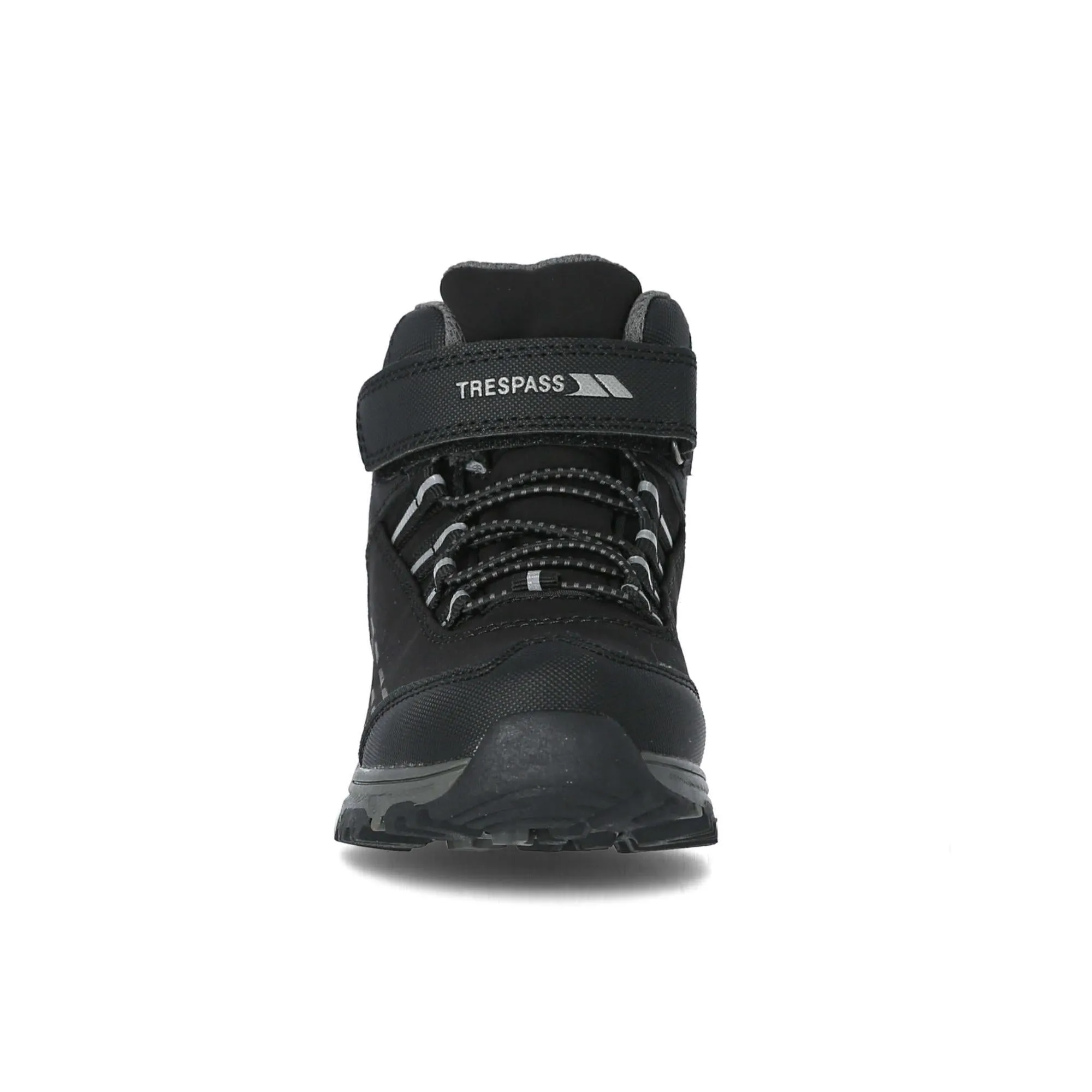 Trespass Kids Harrelson Waterproof Walking Boots