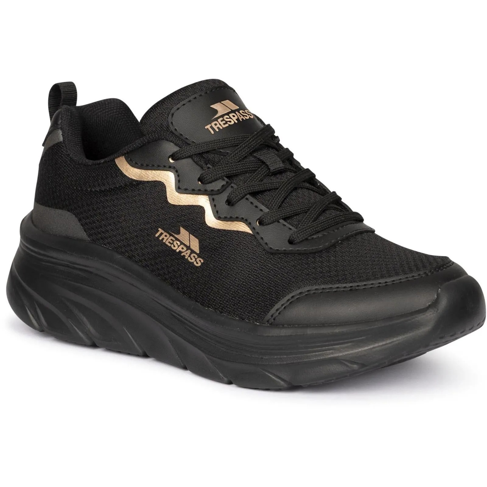 Trespass Womens Ave Active Trainers