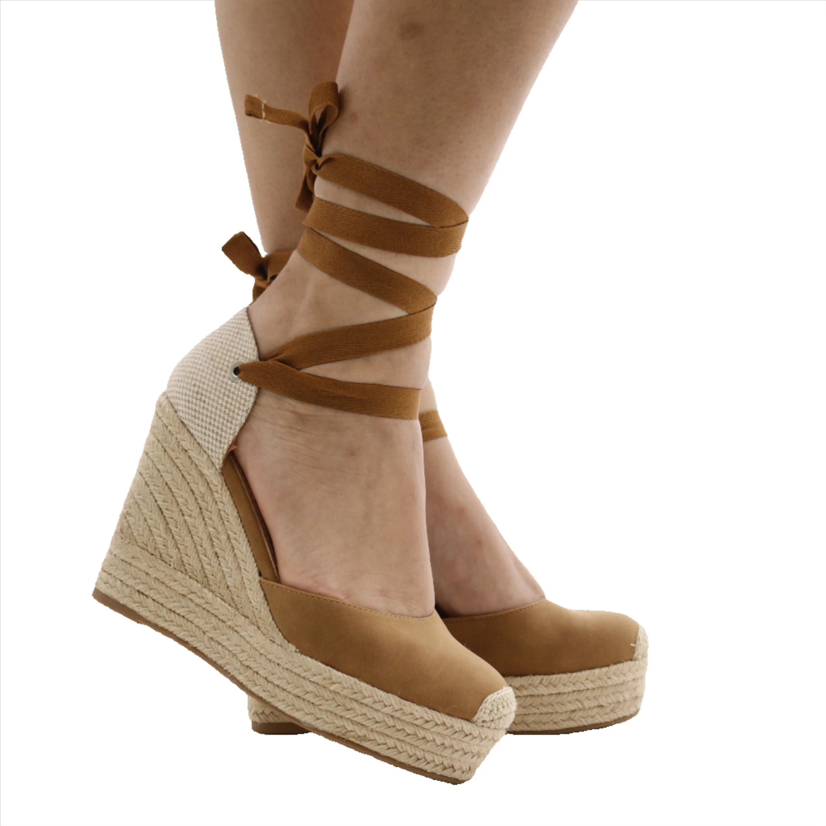 TREVE ANGELIA WEDGES