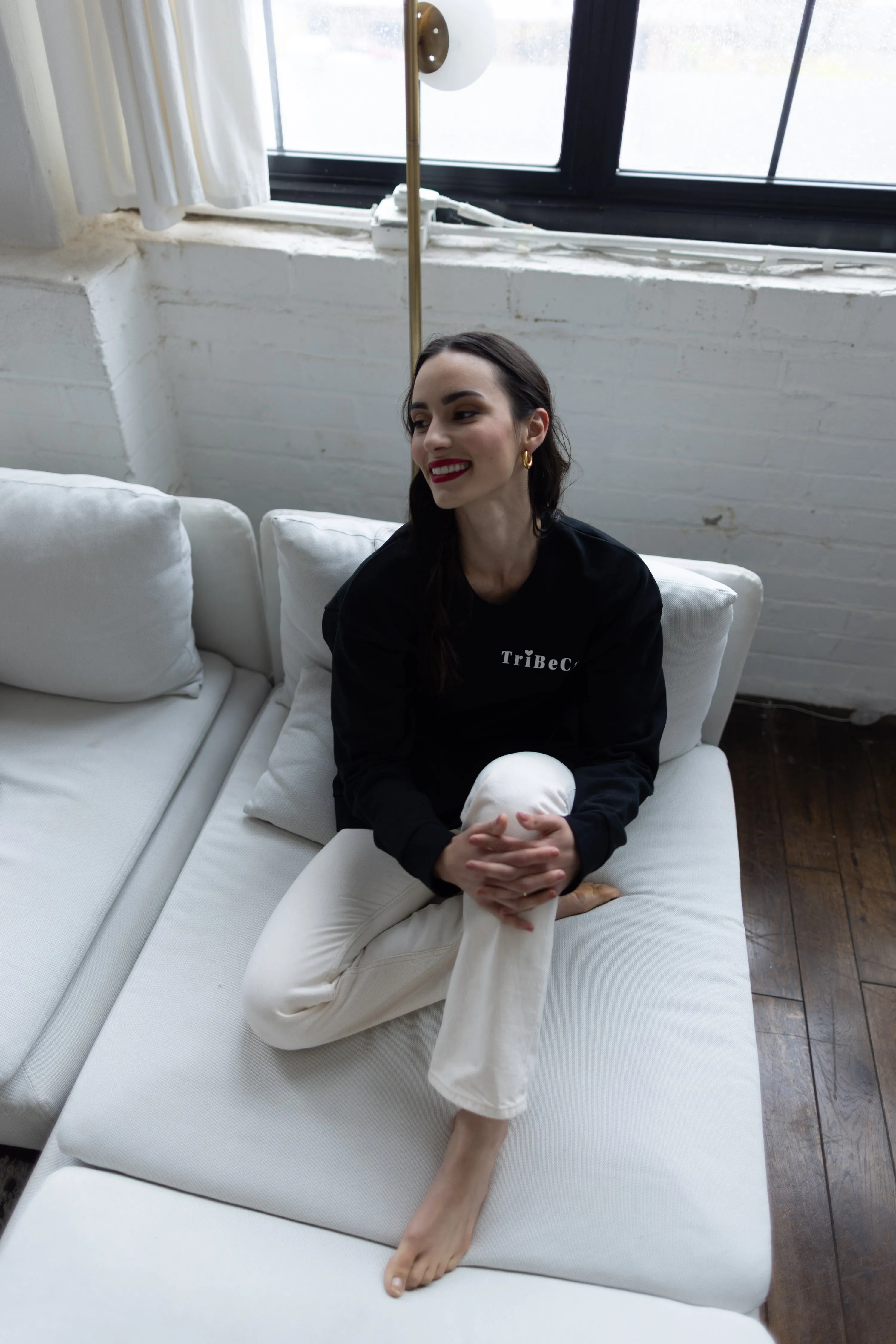 Tribeca Mom Sweatshirt