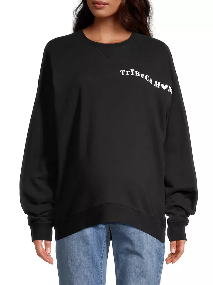 Tribeca Mom Sweatshirt