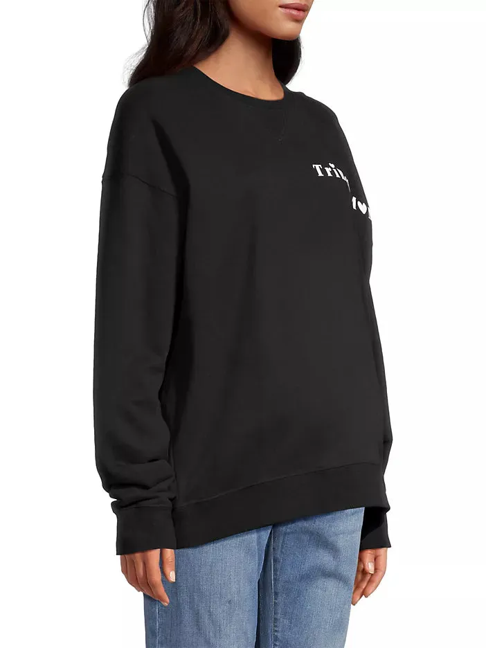 Tribeca Mom Sweatshirt