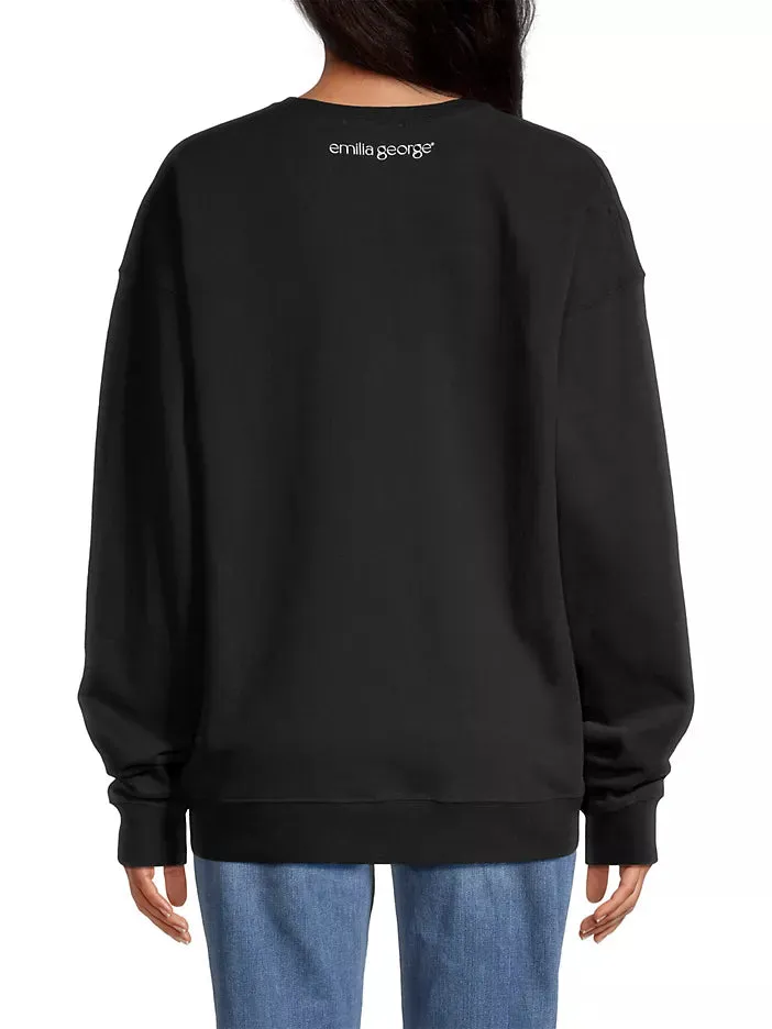 Tribeca Mom Sweatshirt