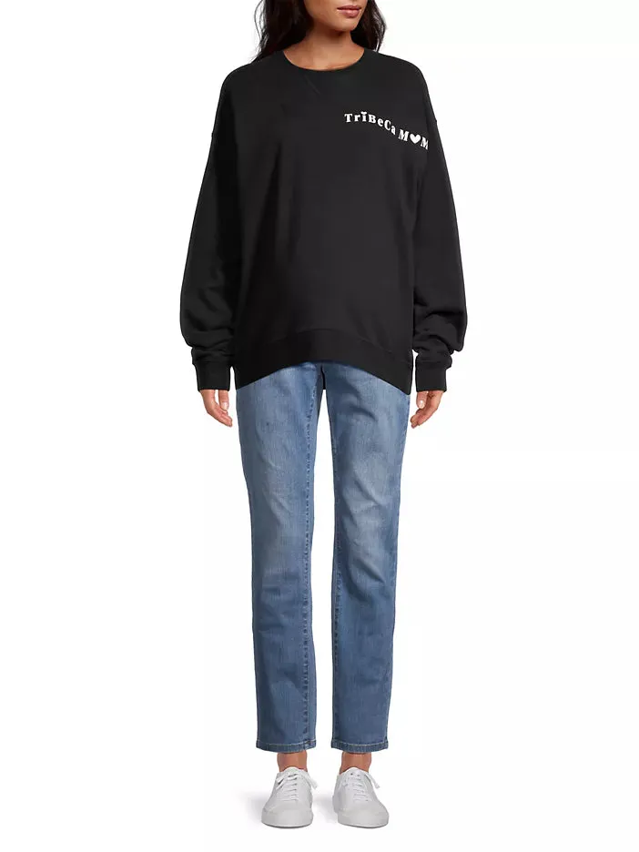 Tribeca Mom Sweatshirt