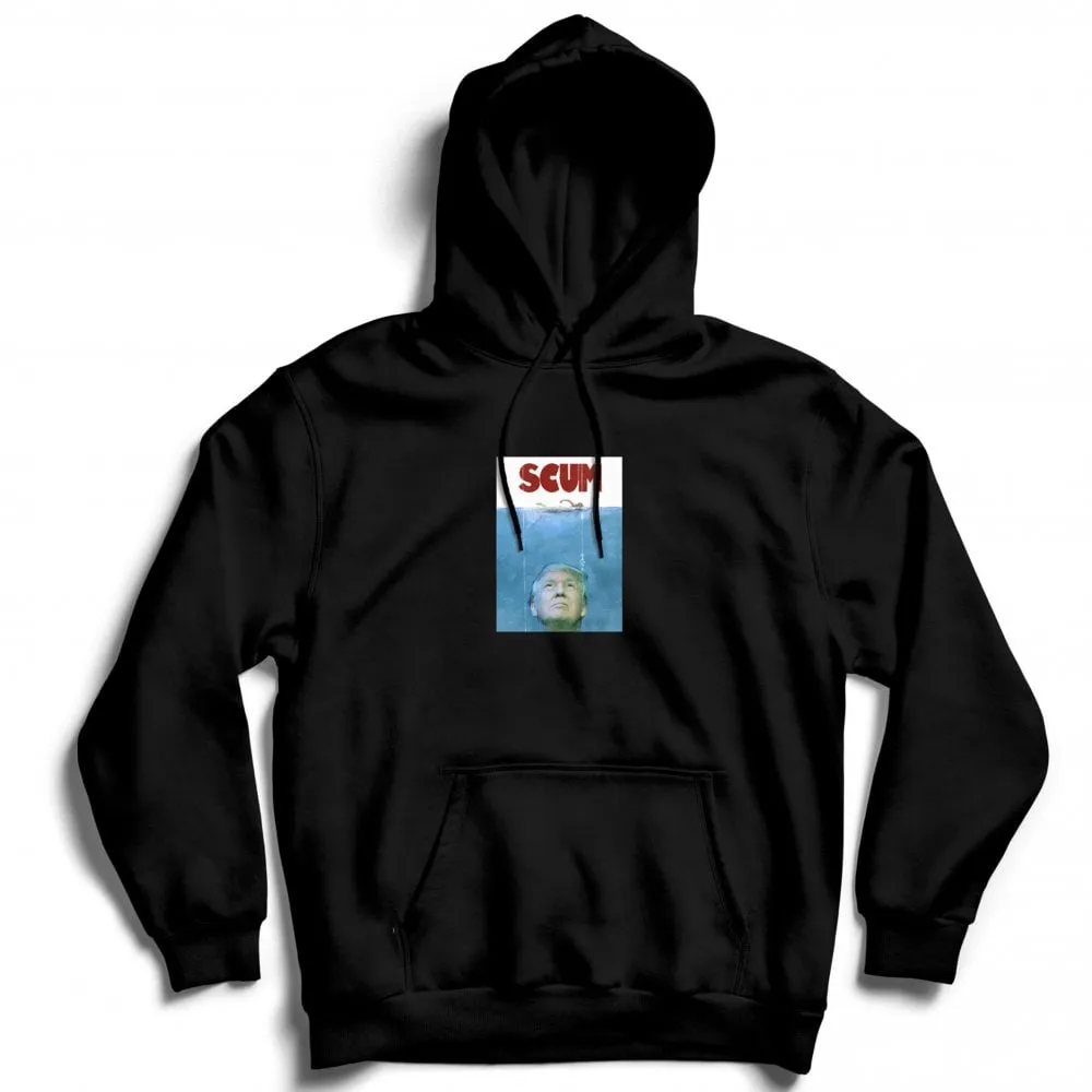 Political Hoodie