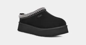 UGG Tazz Platform Black - Women's Platform Boots