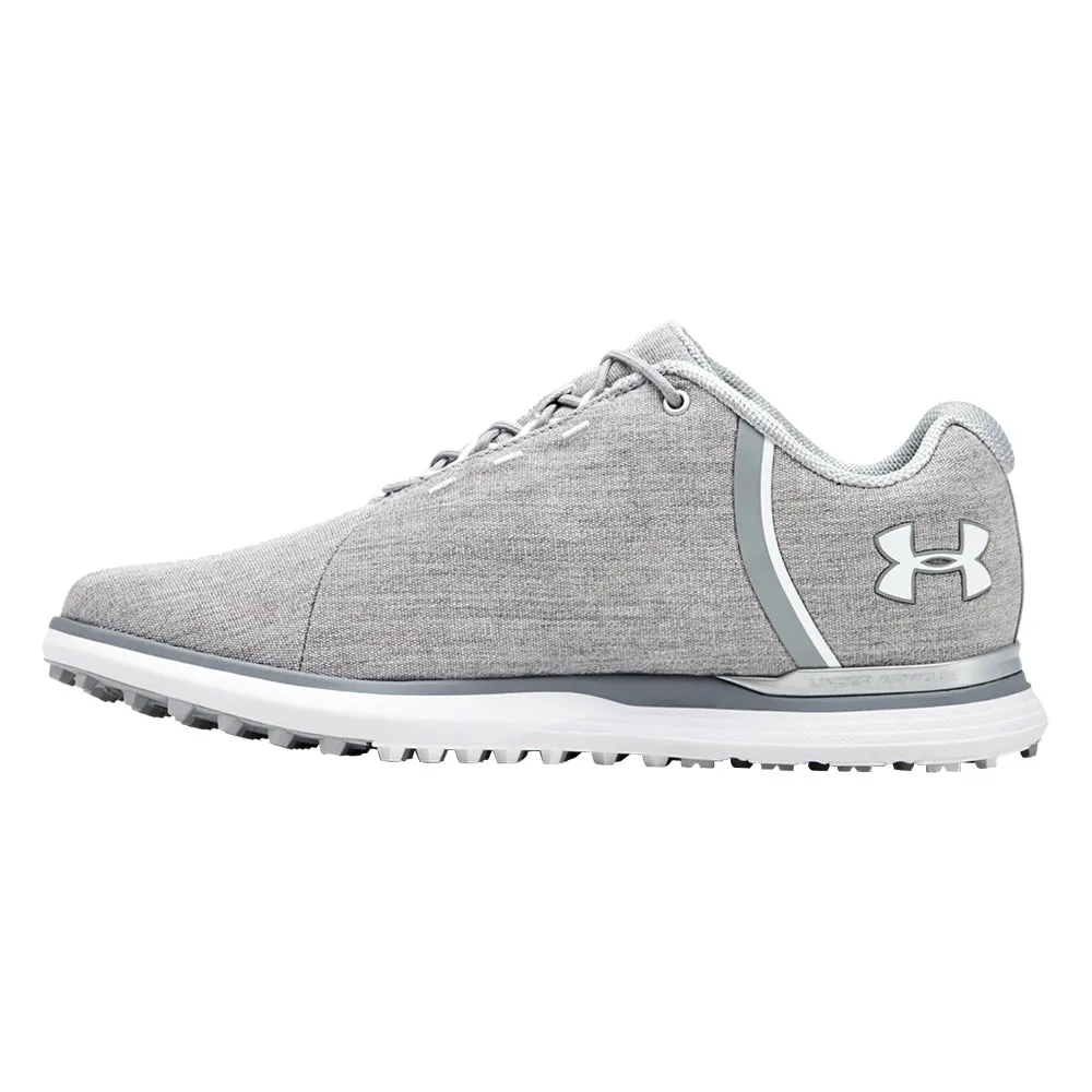 Under Armour Fade SL Sunbrella Spikeless Golf Shoes 2020 Women