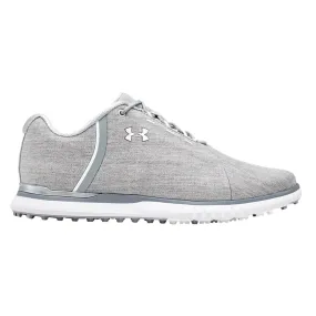 Under Armour Fade SL Sunbrella Spikeless Golf Shoes 2020 Women