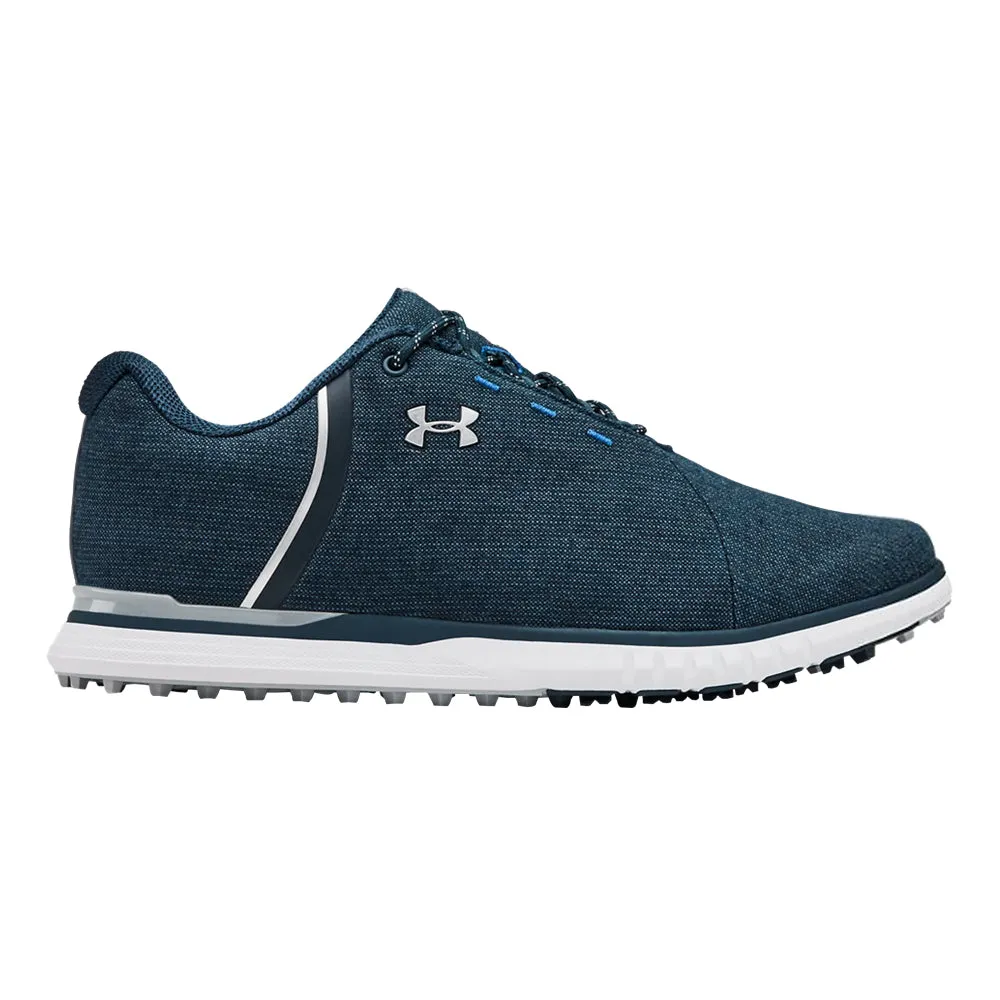 Under Armour Fade SL Sunbrella Spikeless Golf Shoes 2020 Women