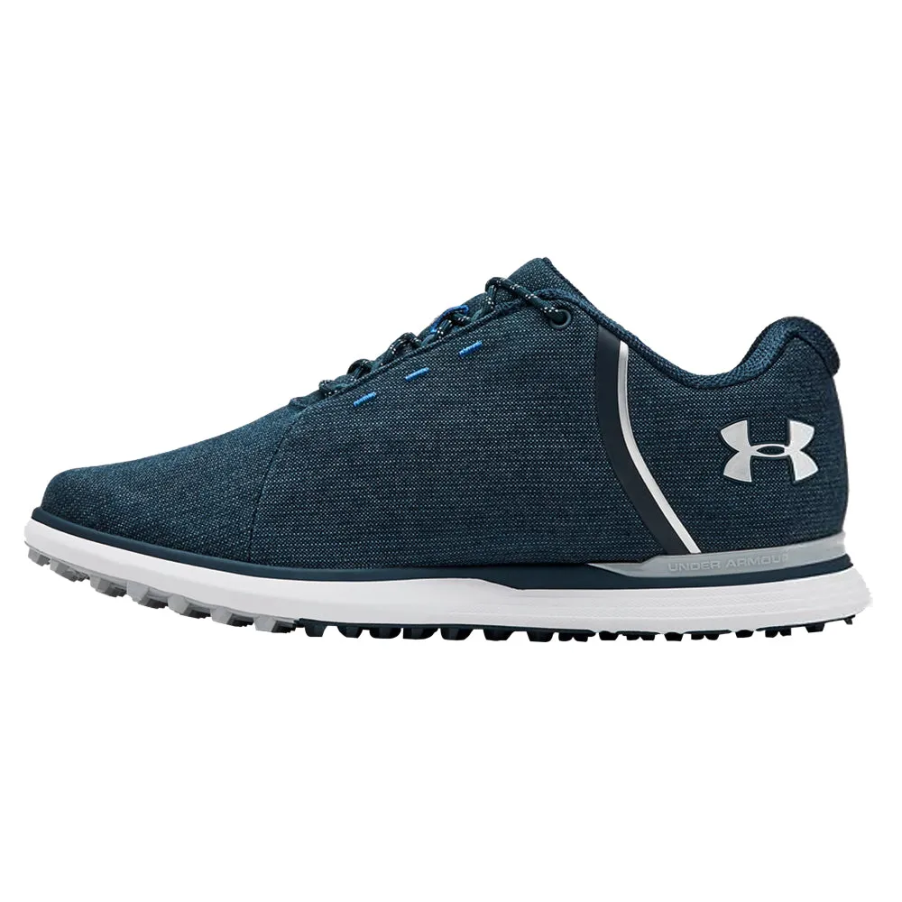 Under Armour Fade SL Sunbrella Spikeless Golf Shoes 2020 Women