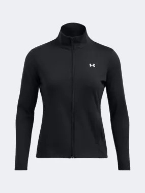 Under Armour Motion Women Training Jacket Black/White