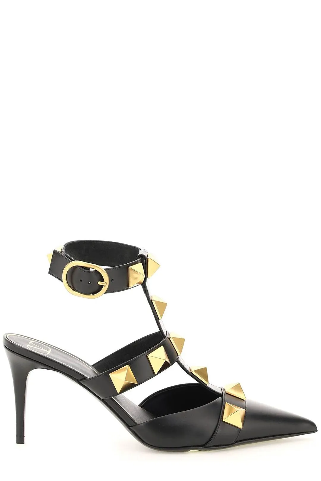 Valentino Roman Stud Pumps