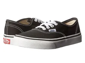 Vans Children Authentic (Little Child/Big Child)