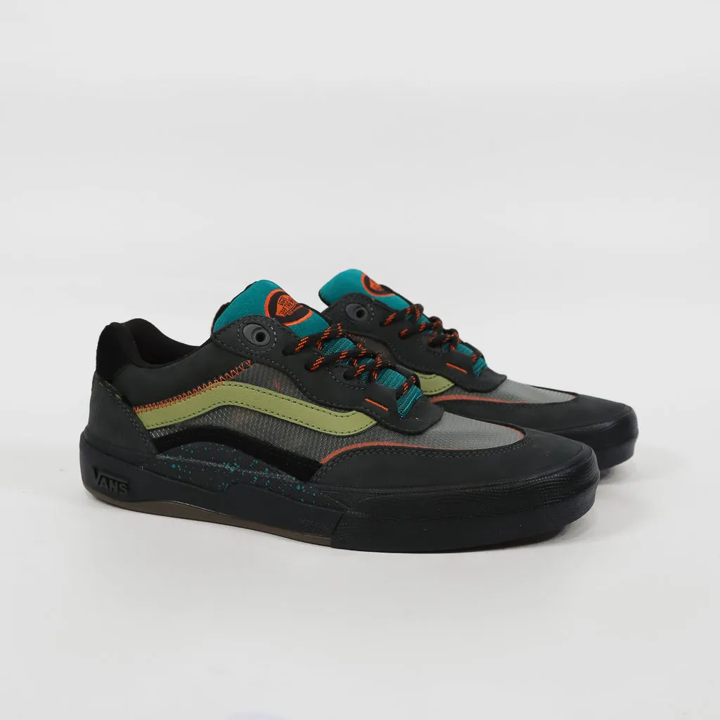 Vans - Wayvee Shoes - Outdoor Unexplored