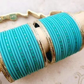 Varushi Set of Bangles