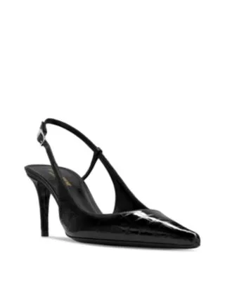 Vendome Slingback Heels