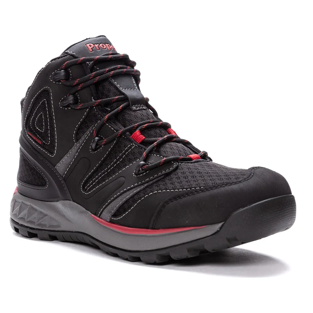 Veymont Hiking Boots