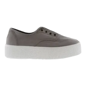 Victoria Shoes Doble Lona Tintado Trainers