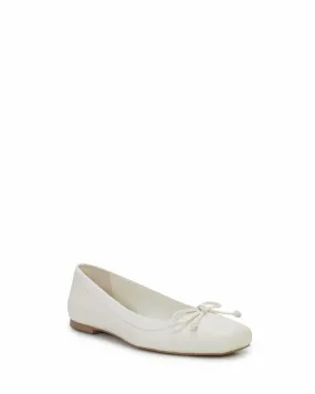 Vince Camuto CORRINE Creamy White Baby Sheep