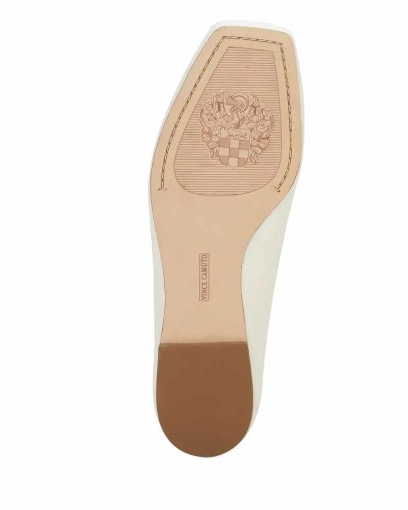 Vince Camuto CORRINE Creamy White Baby Sheep