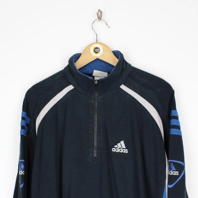 Vintage Adidas Sweatshirt XL