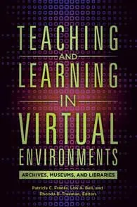 Virtual Education Resources in Archive, Museum, and Library Settings