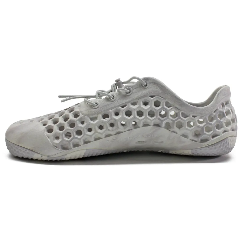 Vivobarefoot Mens Trainers Ultra III Casual Lace-Up Low-Top Synthetic - UK 6