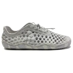 Vivobarefoot Womens Trainers Ultra III Casual Lace-Up Low-Top Synthetic - UK 8