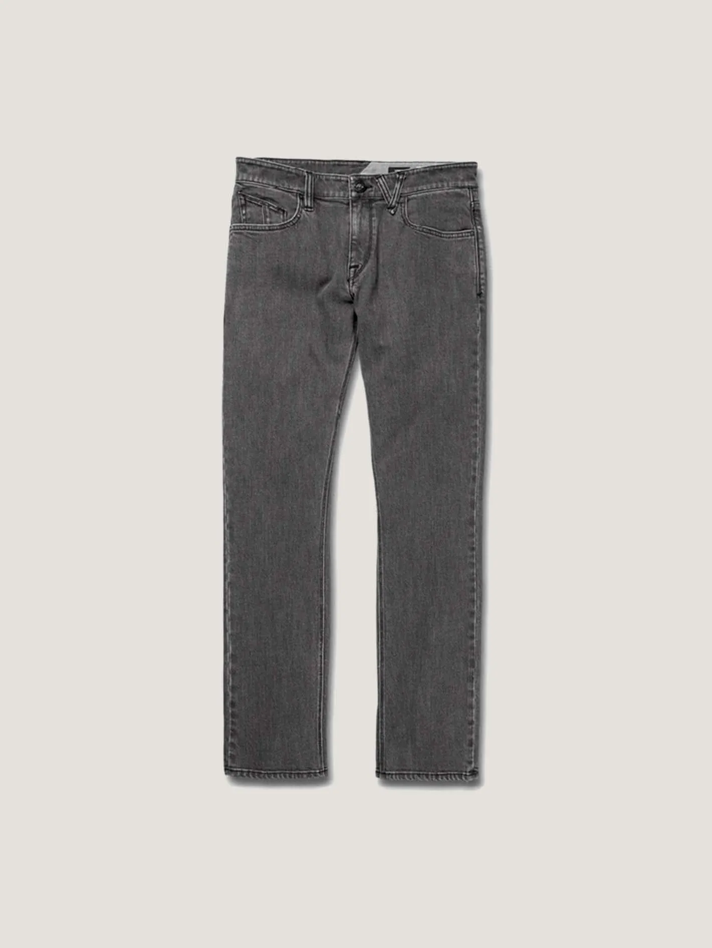 Volcom Vorta Denim Jeans for Men