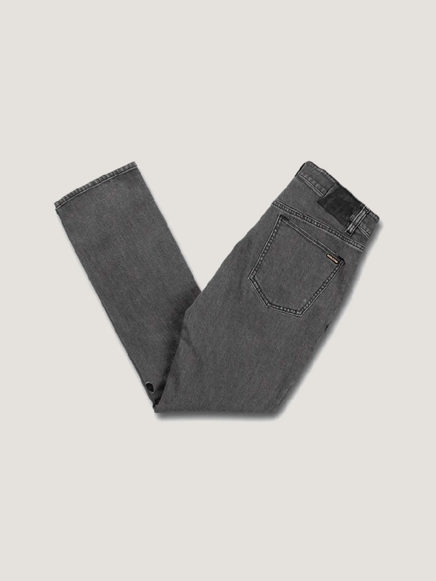 Volcom Vorta Denim Jeans for Men