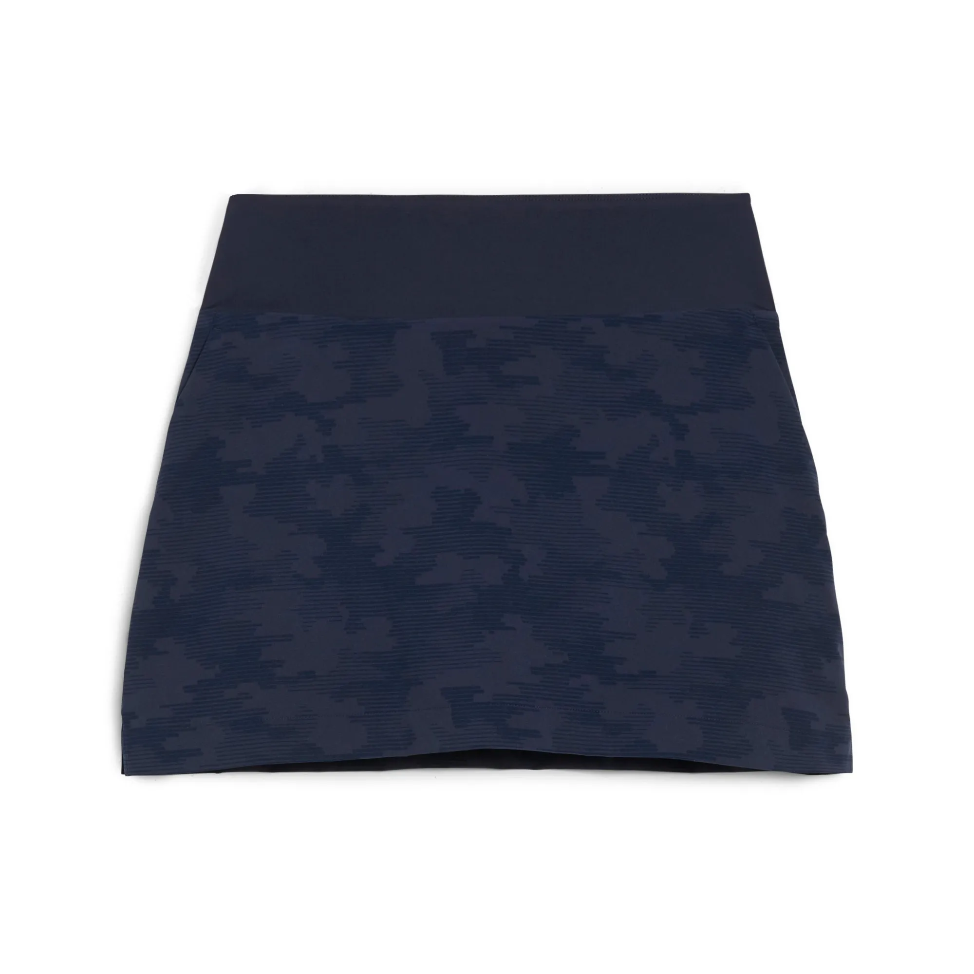 Volition Camo Core Golf Skirt for Women