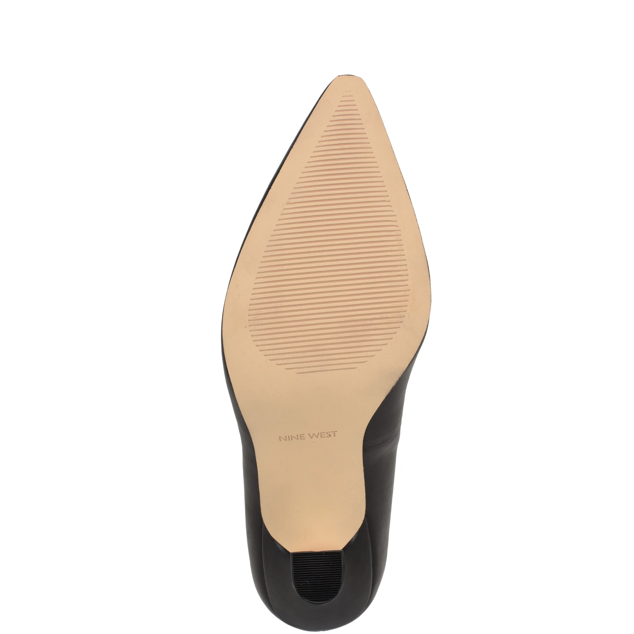 Vylot Pointy Toe Pumps