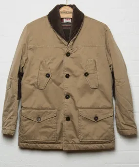 Watchman Jacket