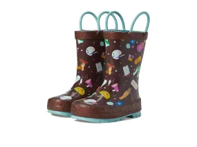 Western Chief Kids Brownie Squad Rain Boot (Toddler/Little Kid/Big Kid)