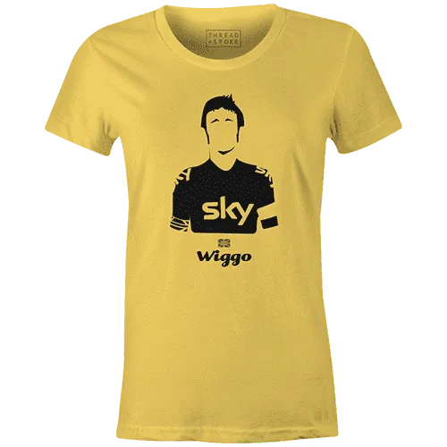 Wiggo Women's