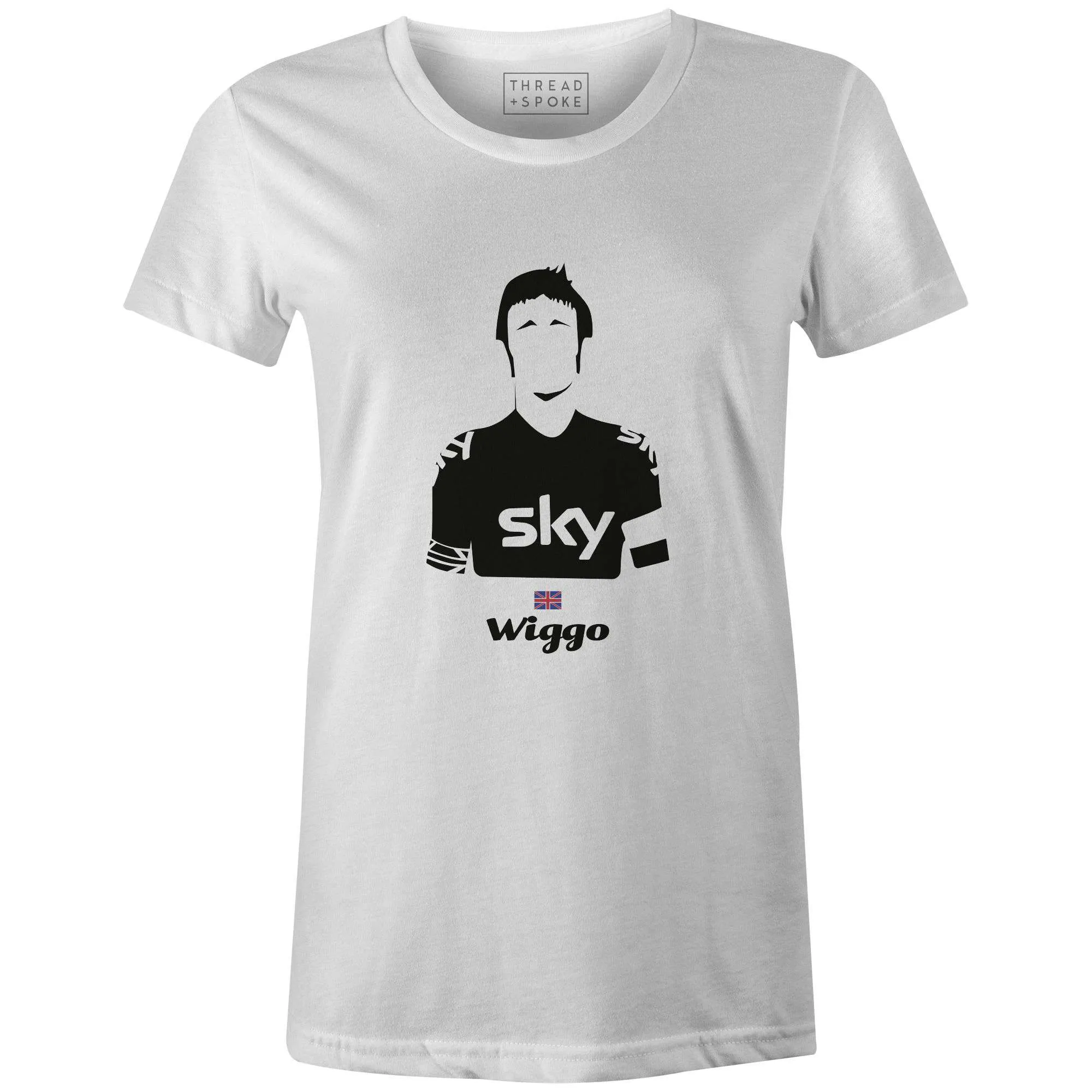 Wiggo Women's