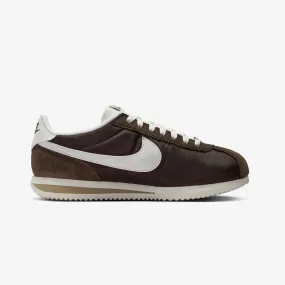 Nike Women's Cortez Baroque Brown Sail Khaki