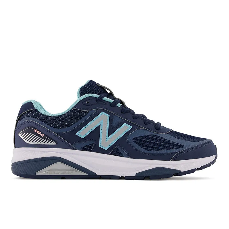  Women's 1540 LIMITED EDITION Navy and Indigo V3  