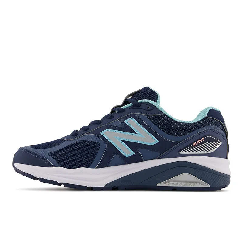  Women's 1540 LIMITED EDITION Navy and Indigo V3  