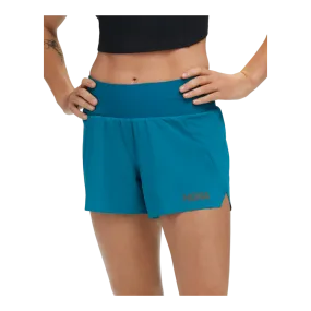 Women's 4 Short