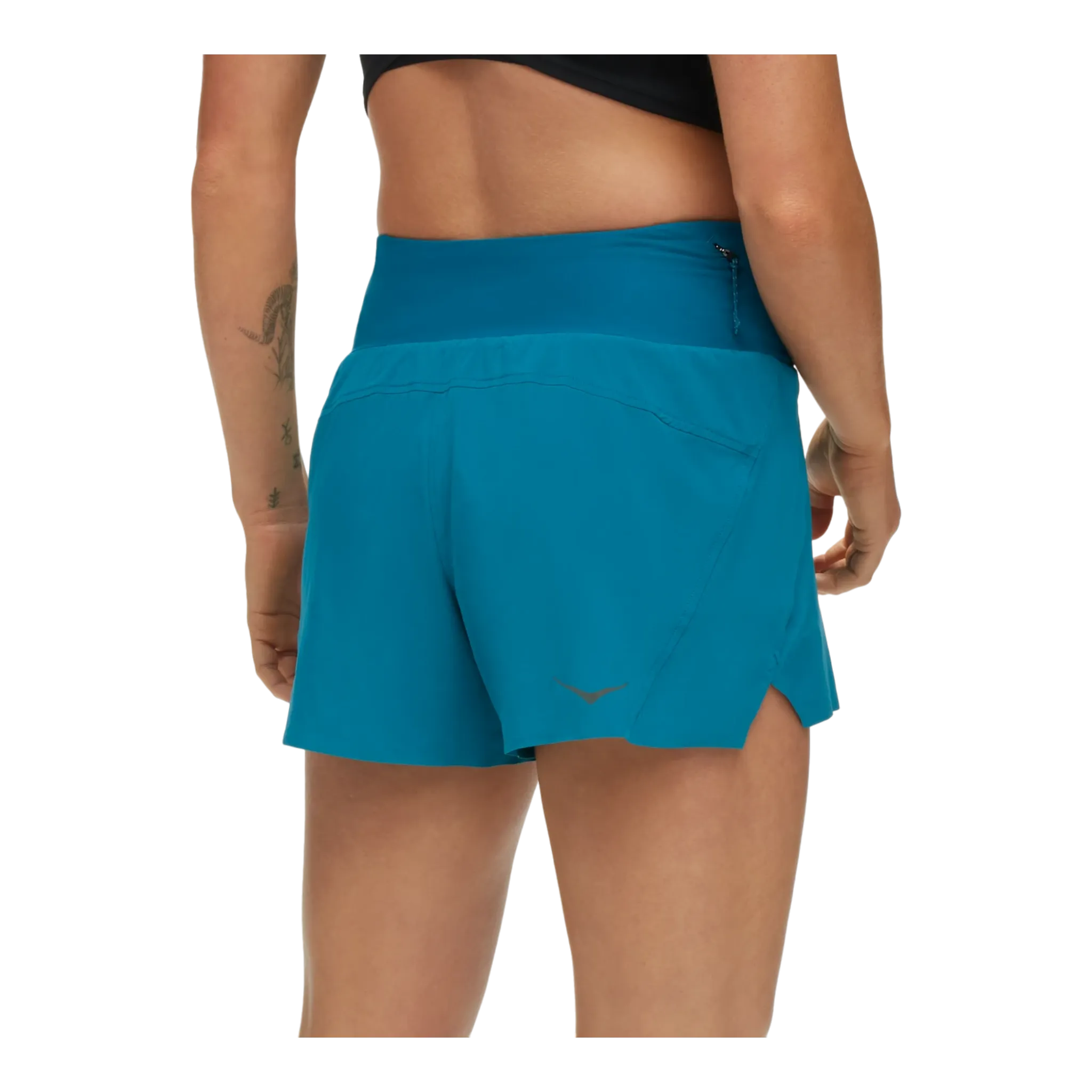 Women's 4 Short