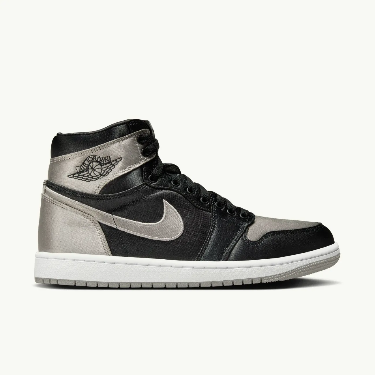 Women's Air Jordan 1 Retro High OG - 'Satin Shadow'