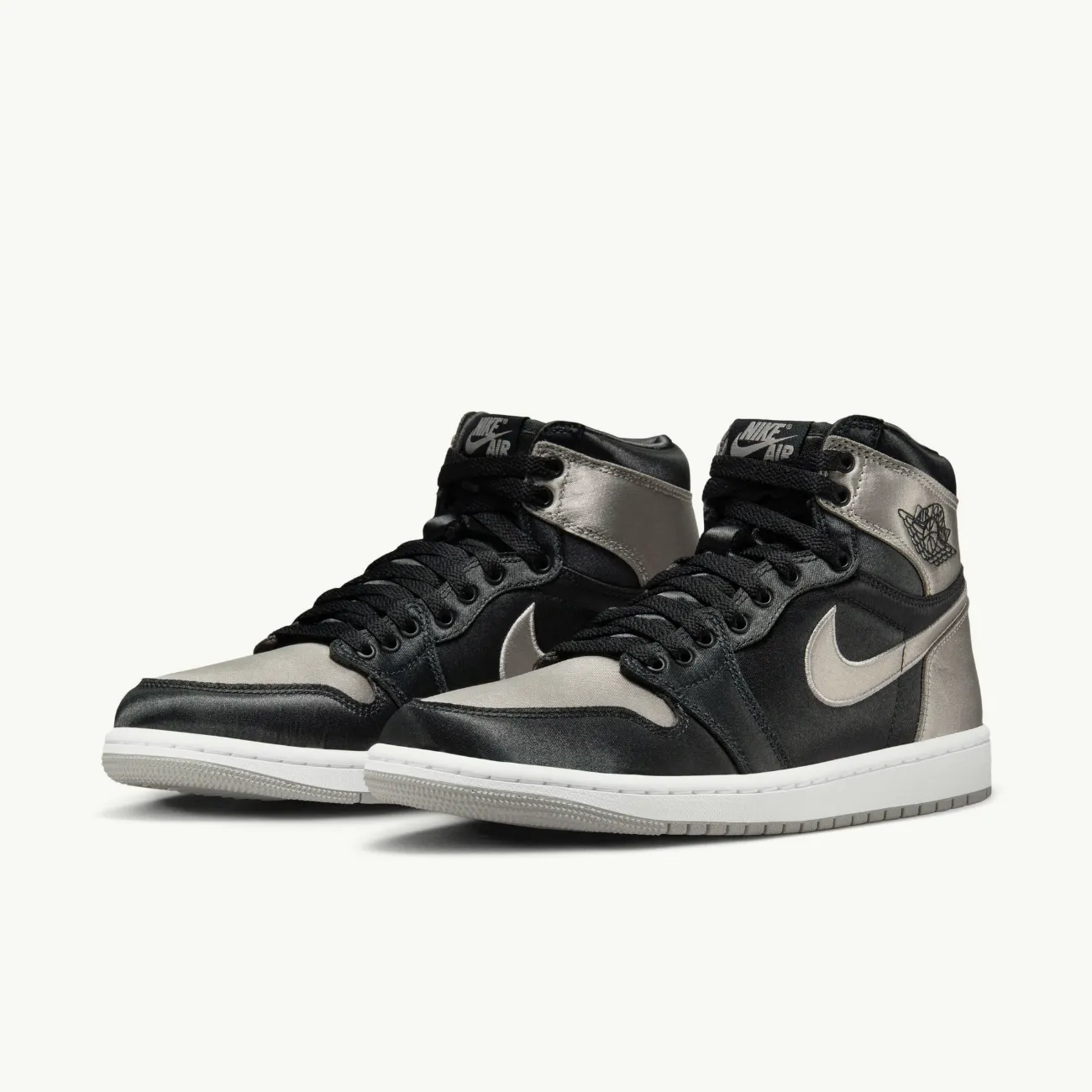 Women's Air Jordan 1 Retro High OG - 'Satin Shadow'