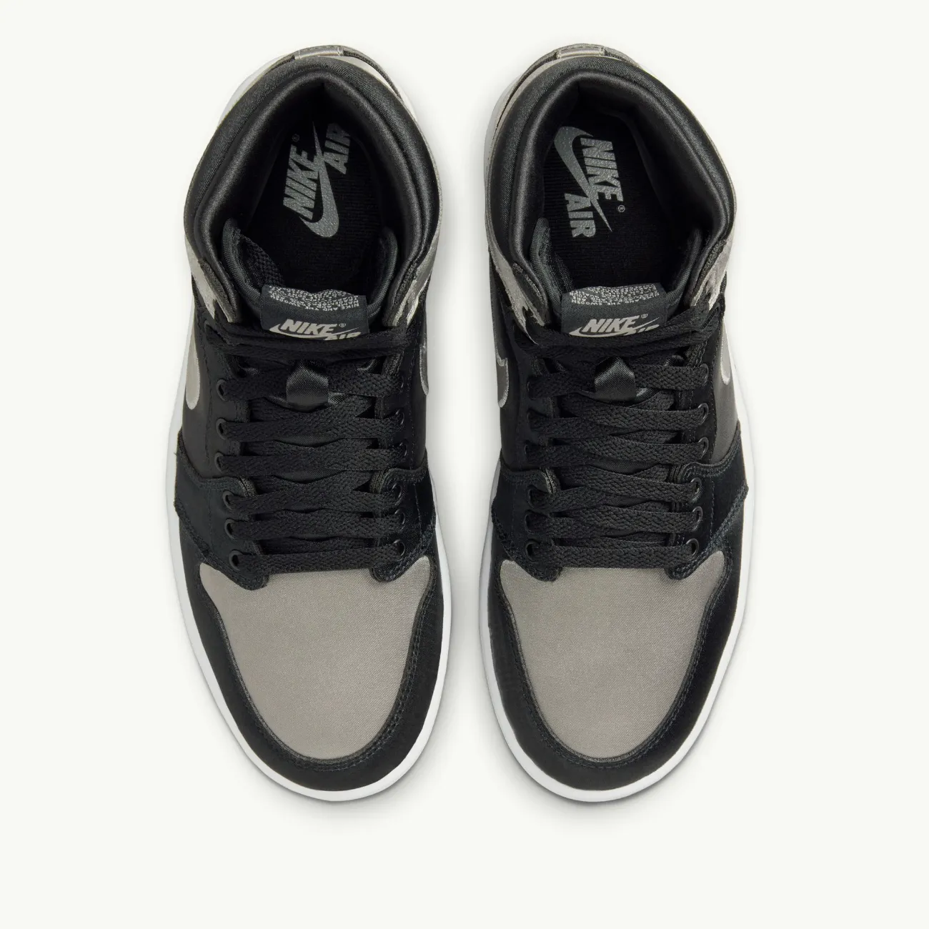 Women's Air Jordan 1 Retro High OG - 'Satin Shadow'