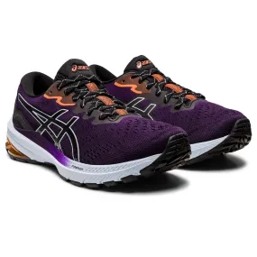 Womens Asics Trainers in Purple