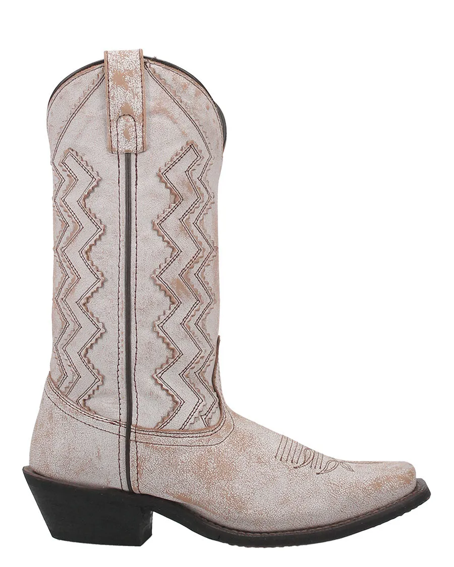 Women's Audrey Western Boots